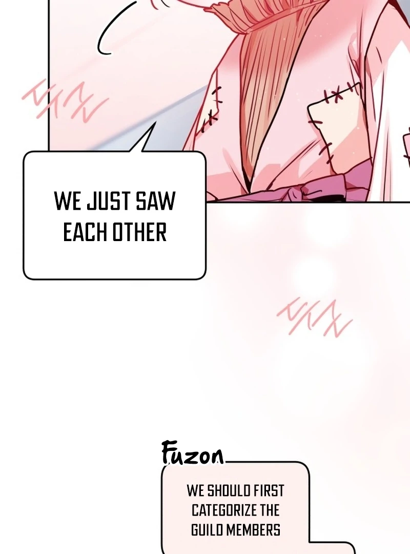 Read Our Guild’s Idol Manga Online