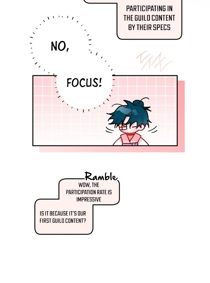 Read Our Guild’s Idol Manga Online