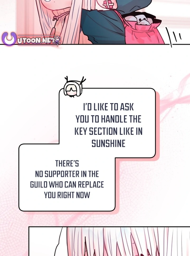 Read Our Guild’s Idol Manga Online