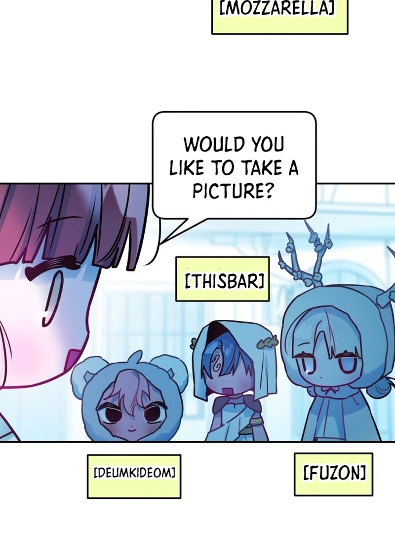 Read Our Guild’s Idol Manga Online