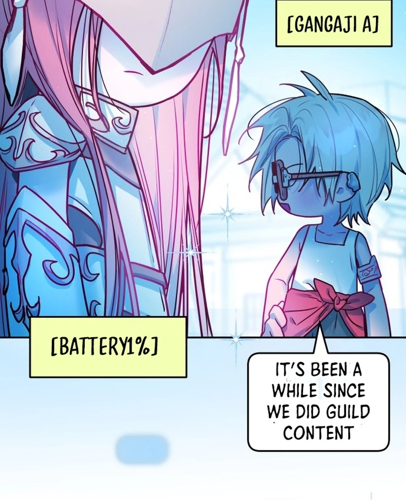 Read Our Guild’s Idol Manga Online