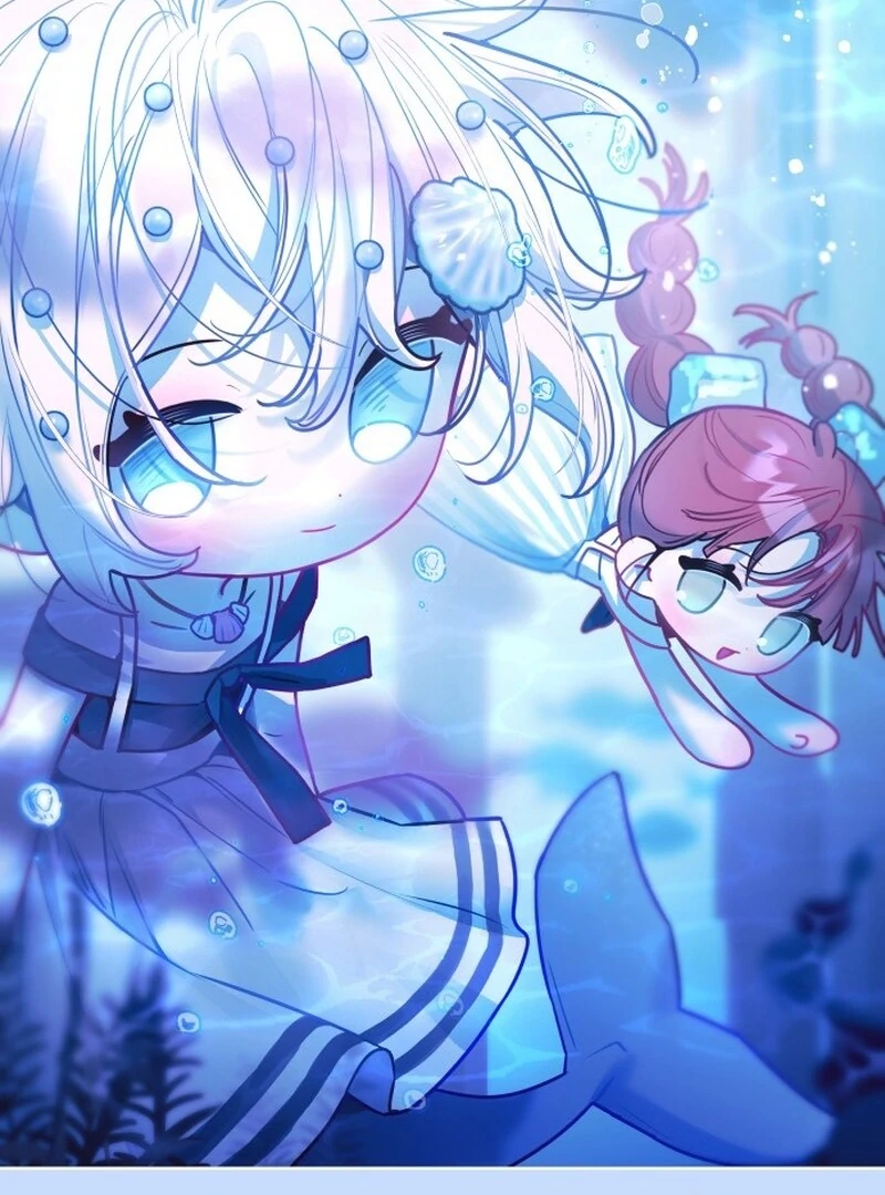 Read Our Guild’s Idol Manga Online