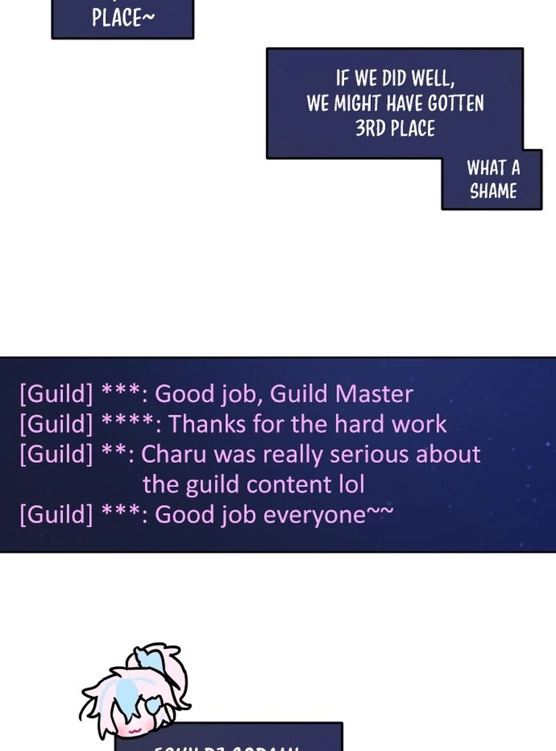 Read Our Guild’s Idol Manga Online