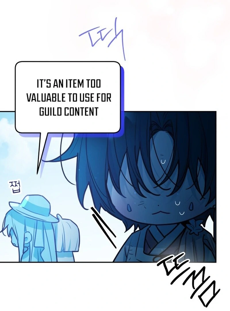 Read Our Guild’s Idol Manga Online