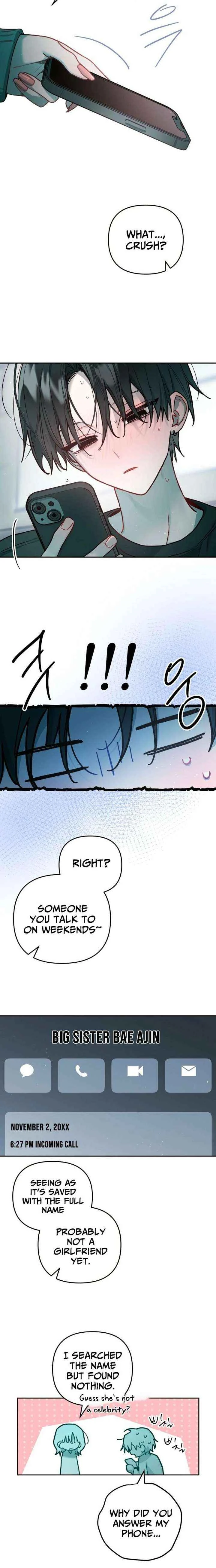 Read Our Guild’s Idol Manga Online