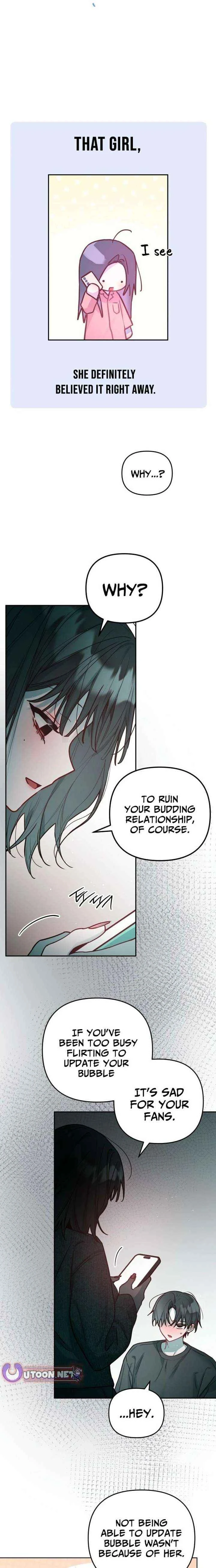 Read Our Guild’s Idol Manga Online