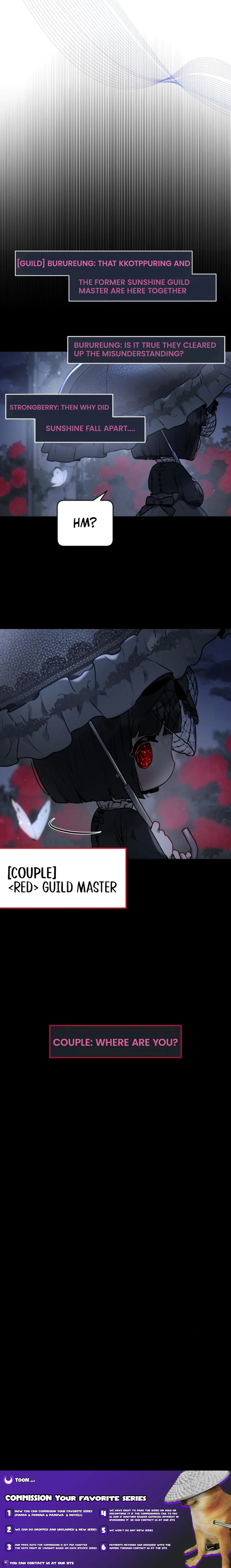 Read Our Guild’s Idol Manga Online