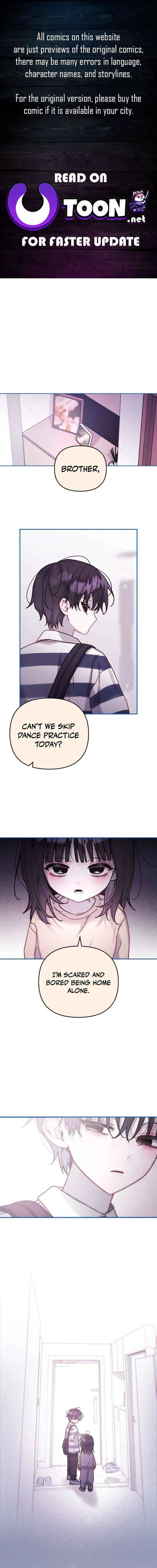 Read Our Guild’s Idol Manga Online