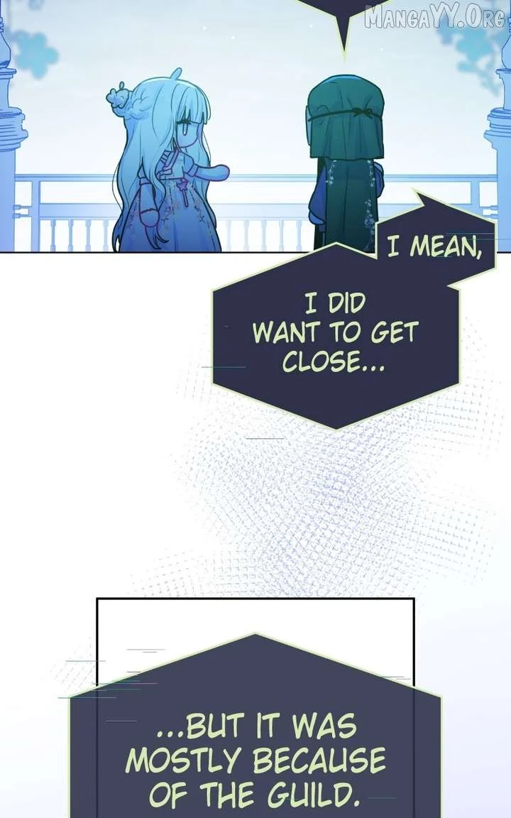 Read Our Guild’s Idol Manga Online