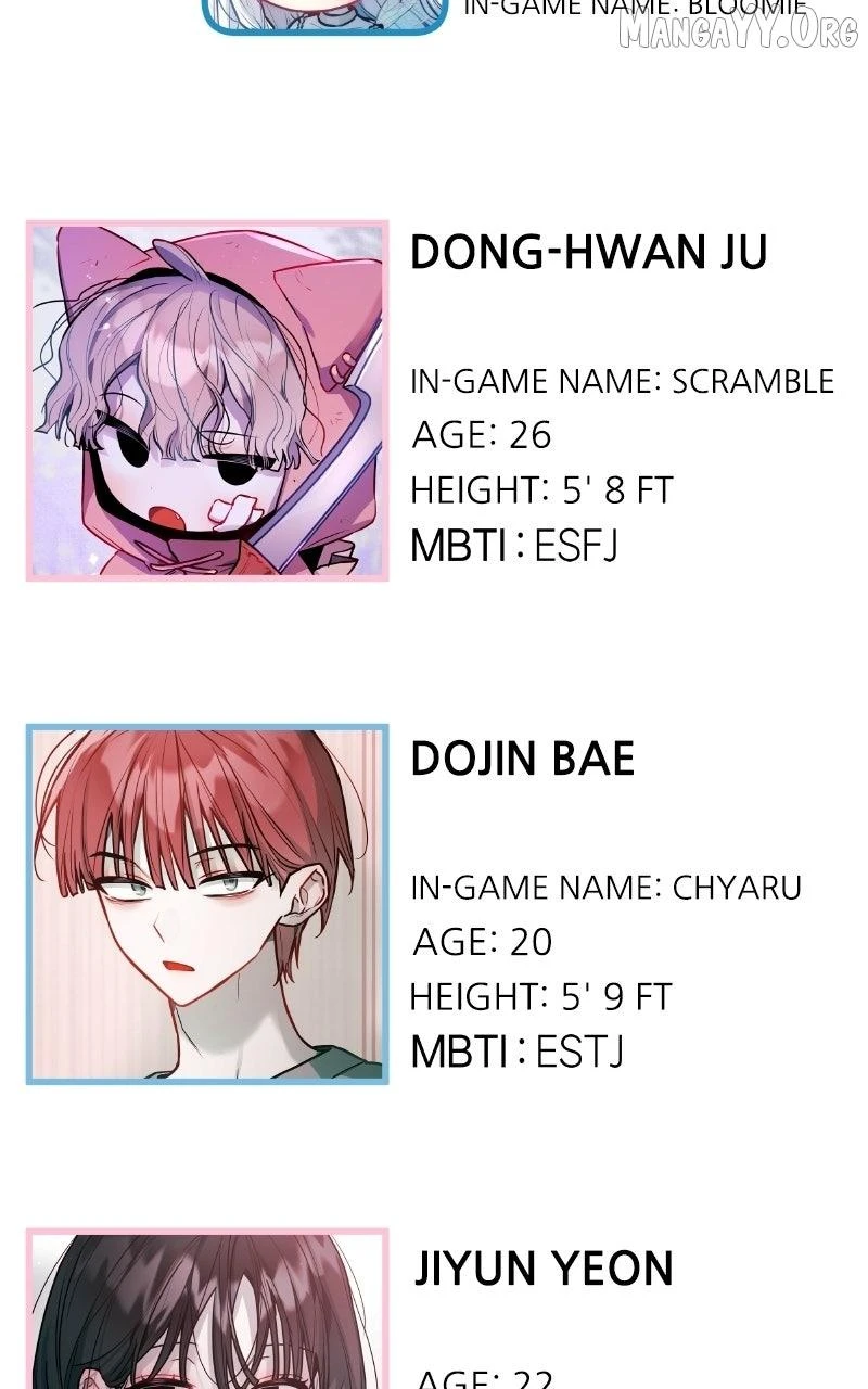 Read Our Guild’s Idol Manga Online