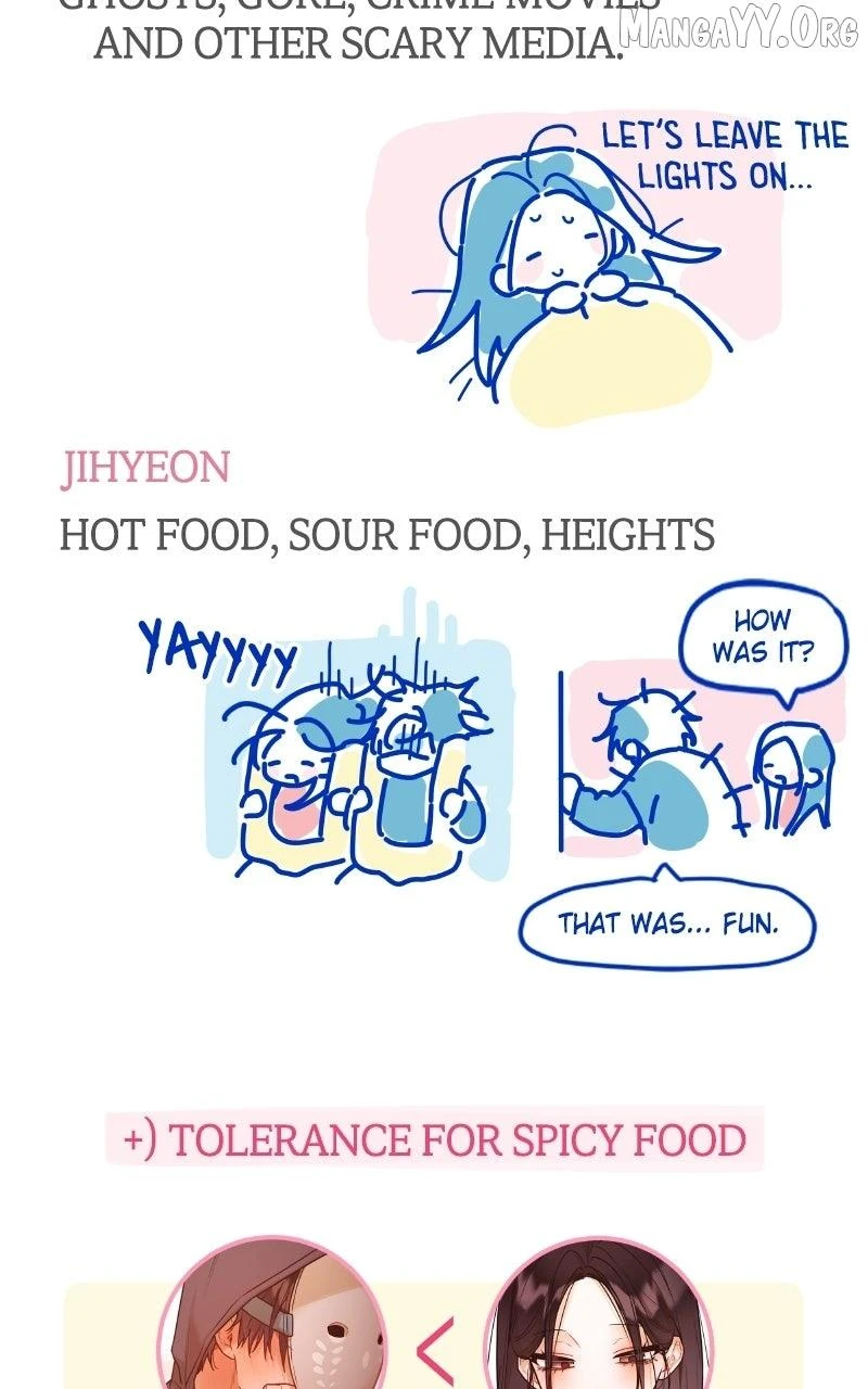 Read Our Guild’s Idol Manga Online