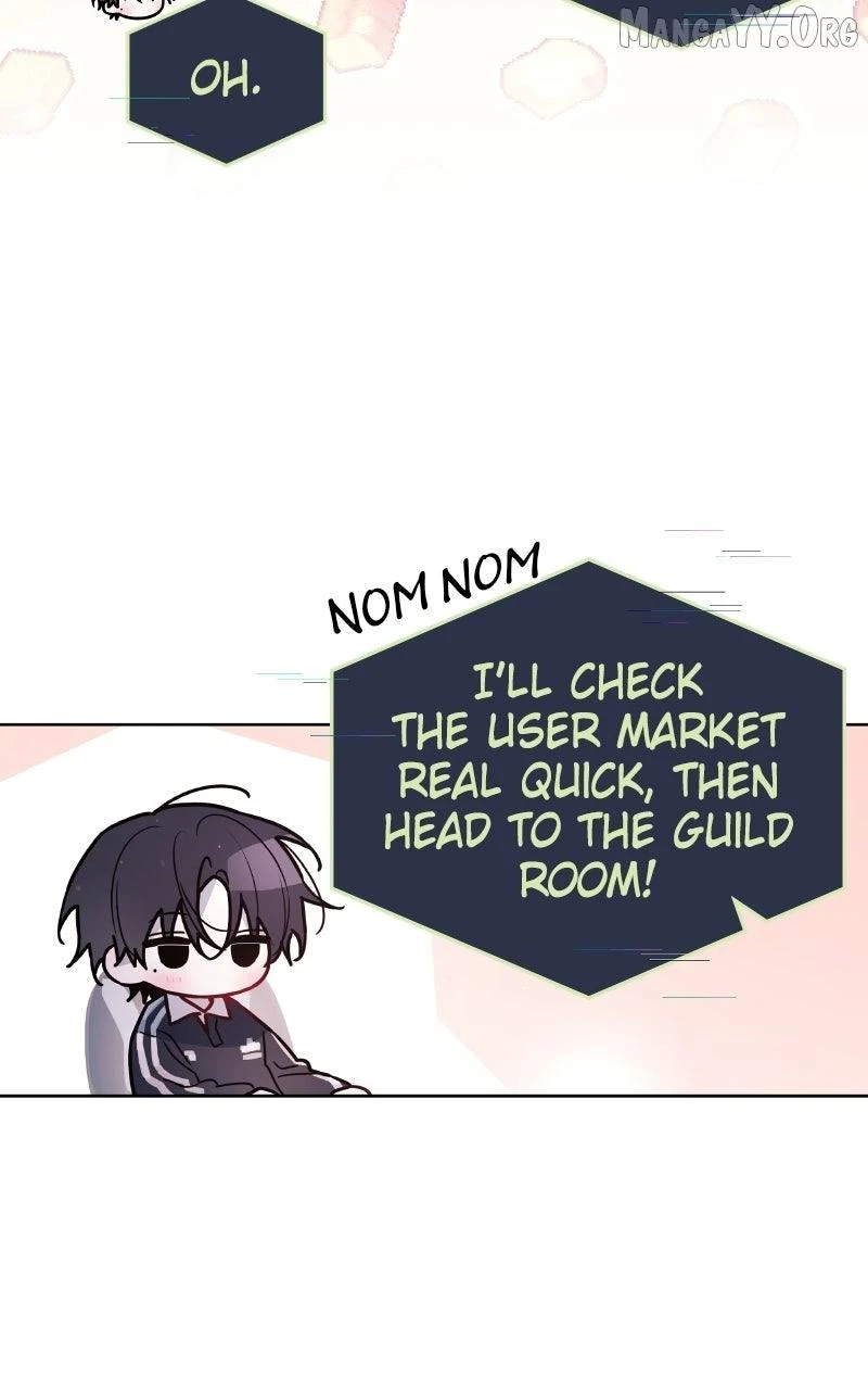 Read Our Guild’s Idol Manga Online