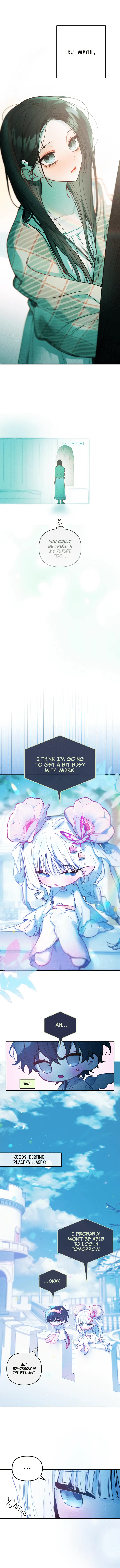 Read Our Guild’s Idol Manga Online