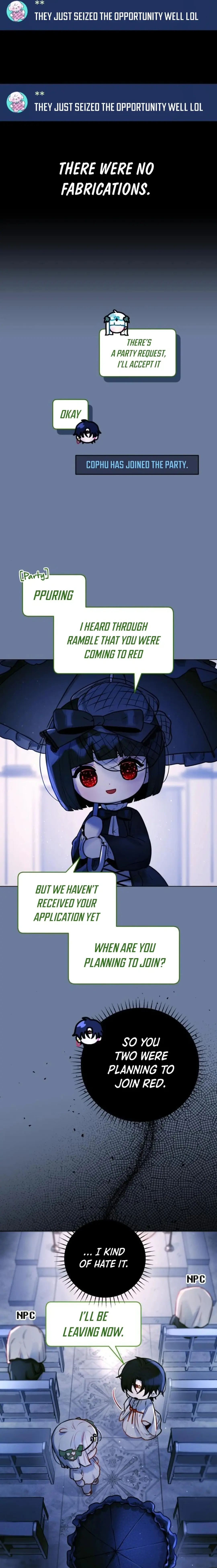Read Our Guild’s Idol Manga Online