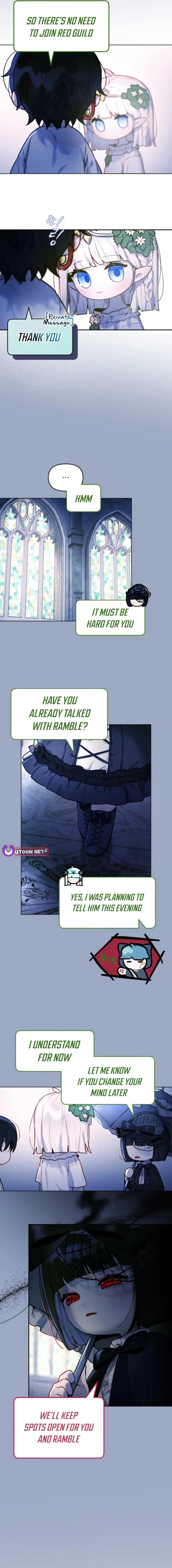 Read Our Guild’s Idol Manga Online