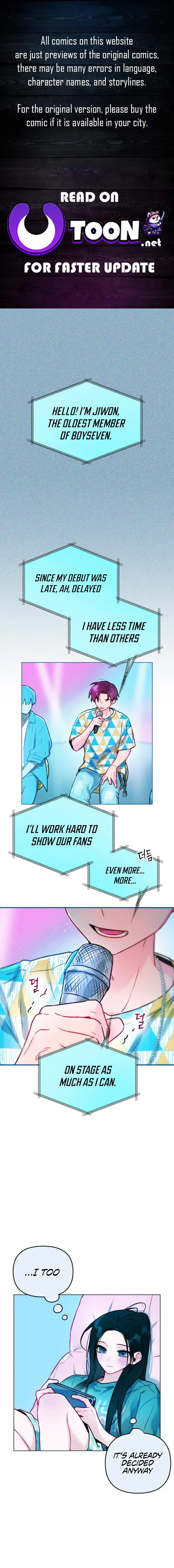 Read Our Guild’s Idol Manga Online