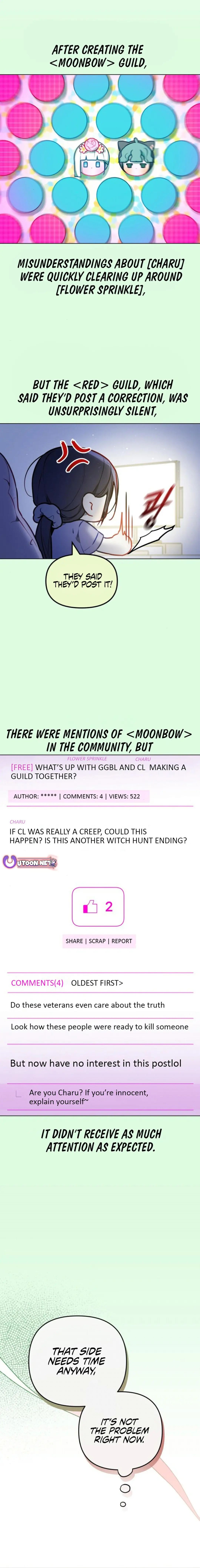 Read Our Guild’s Idol Manga Online