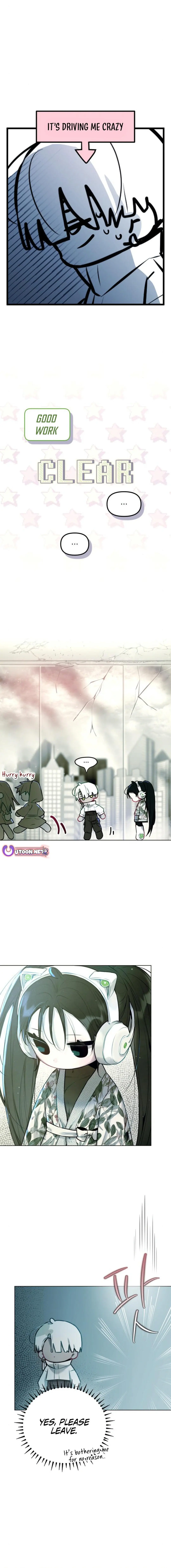 Read Our Guild’s Idol Manga Online
