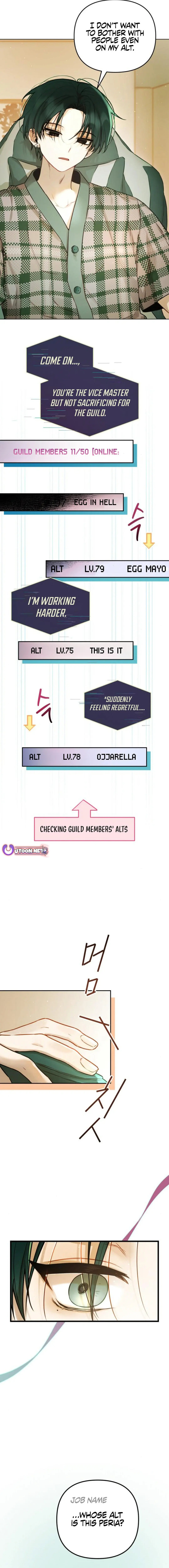 Read Our Guild’s Idol Manga Online