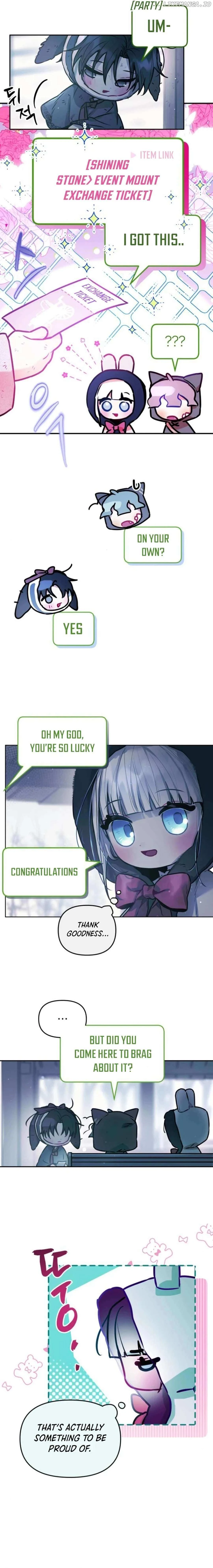 Read Our Guild’s Idol Manga Online