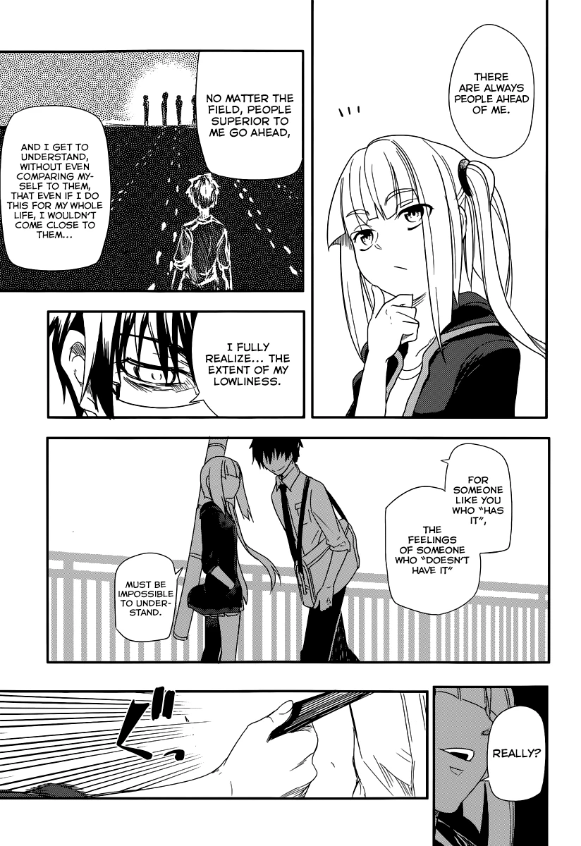 Read Petals of Reincarnation Manga Online