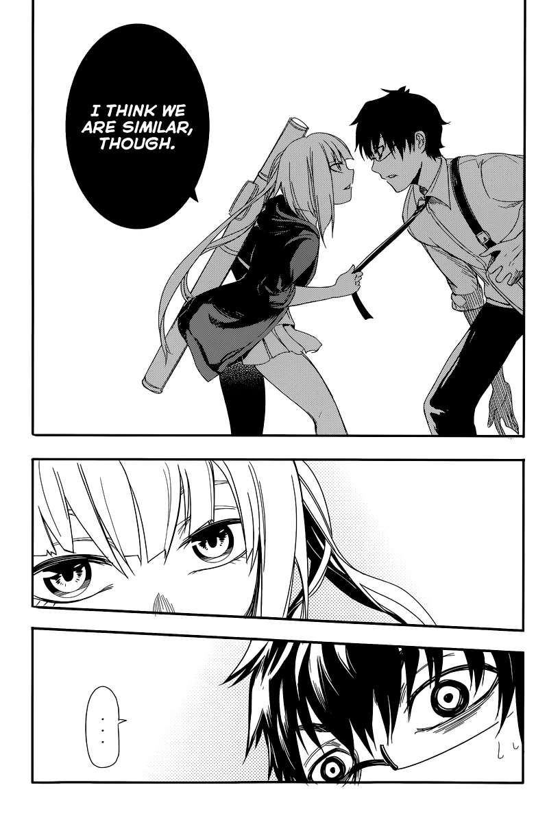 Read Petals of Reincarnation Manga Online