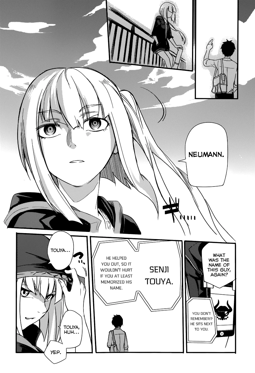 Read Petals of Reincarnation Manga Online