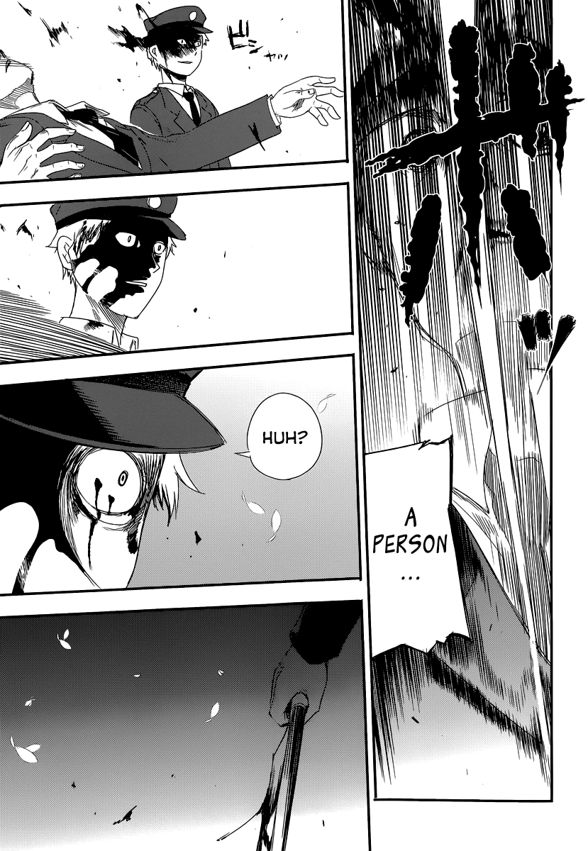 Read Petals of Reincarnation Manga Online