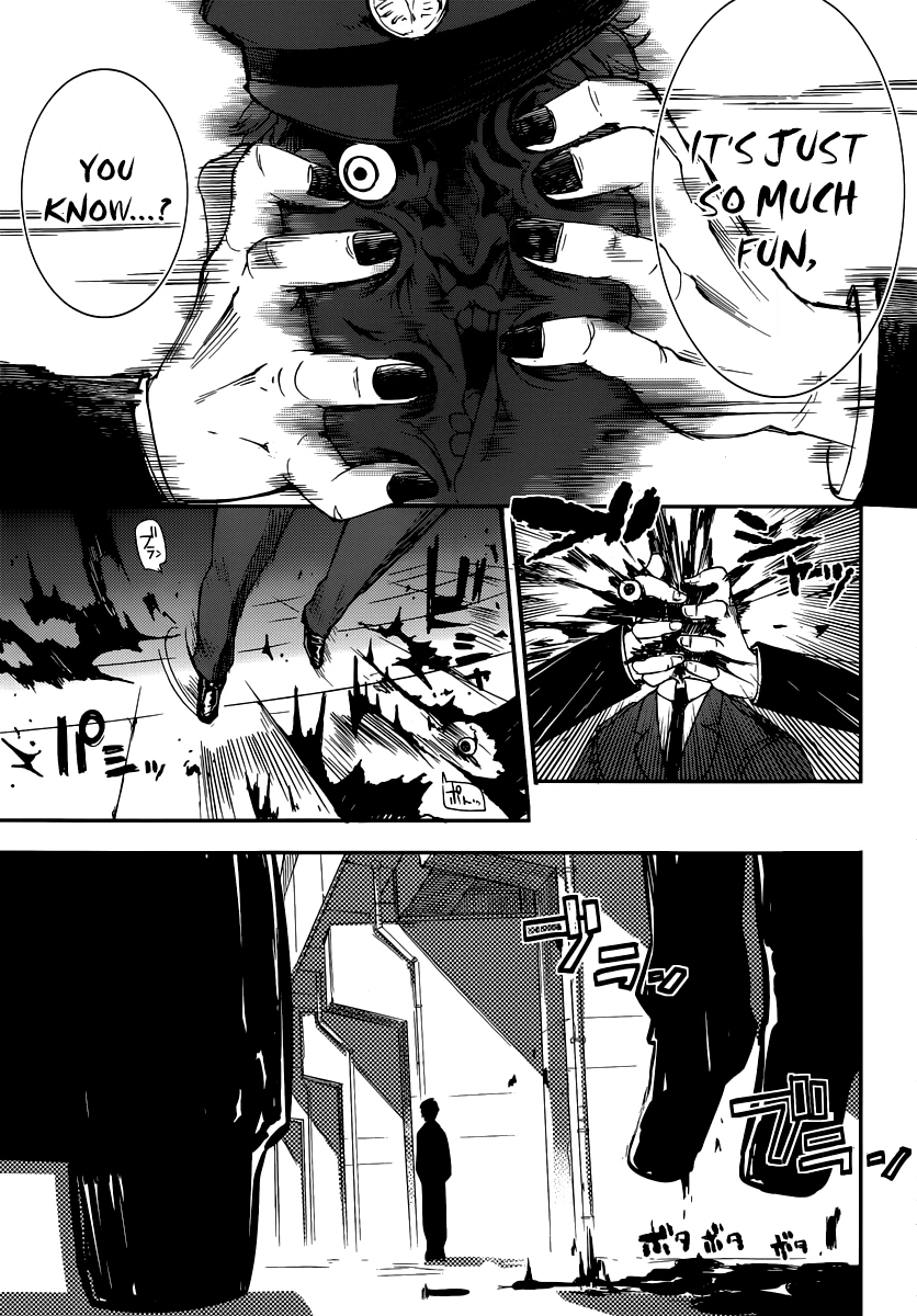 Read Petals of Reincarnation Manga Online