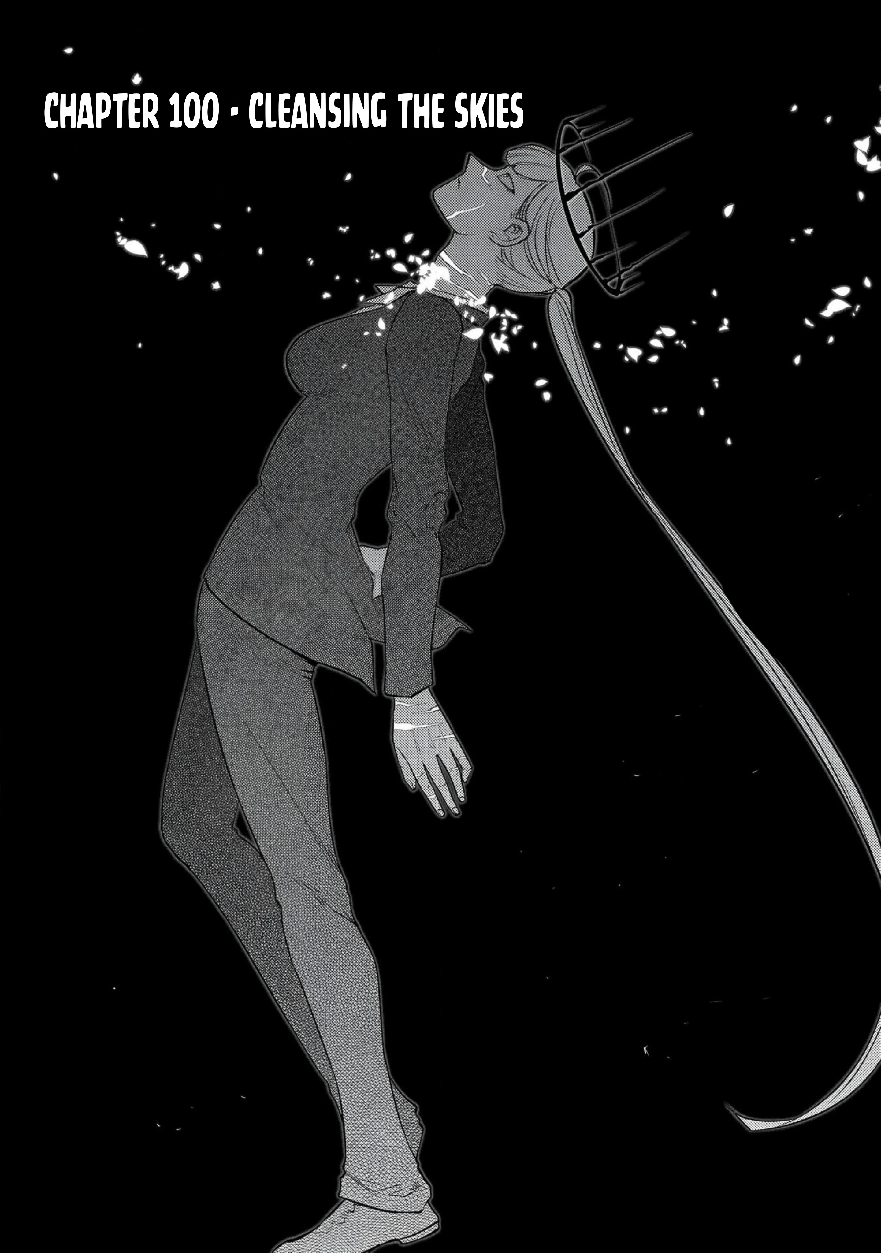 Read Petals of Reincarnation Manga Online