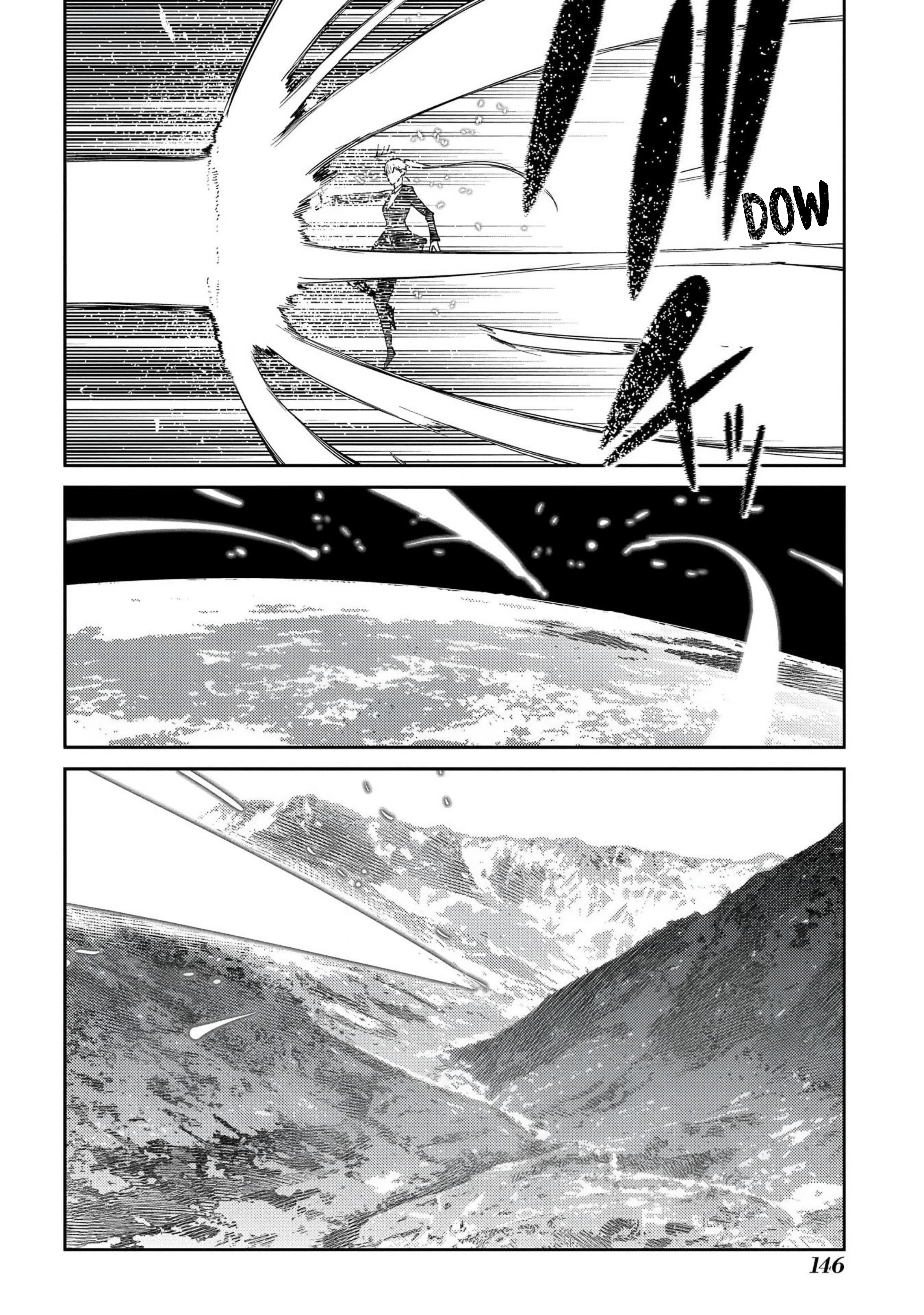 Read Petals of Reincarnation Manga Online