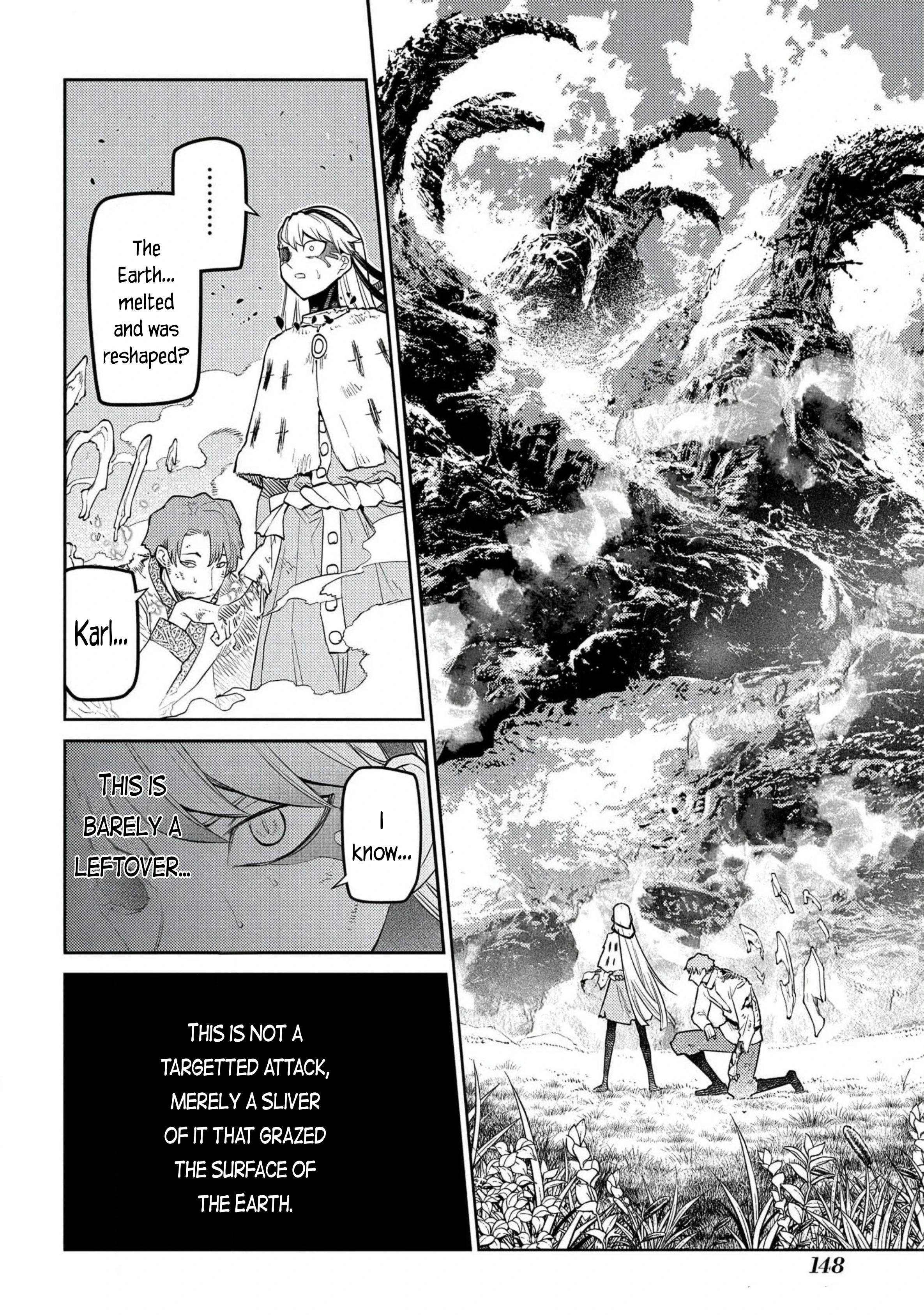 Read Petals of Reincarnation Manga Online