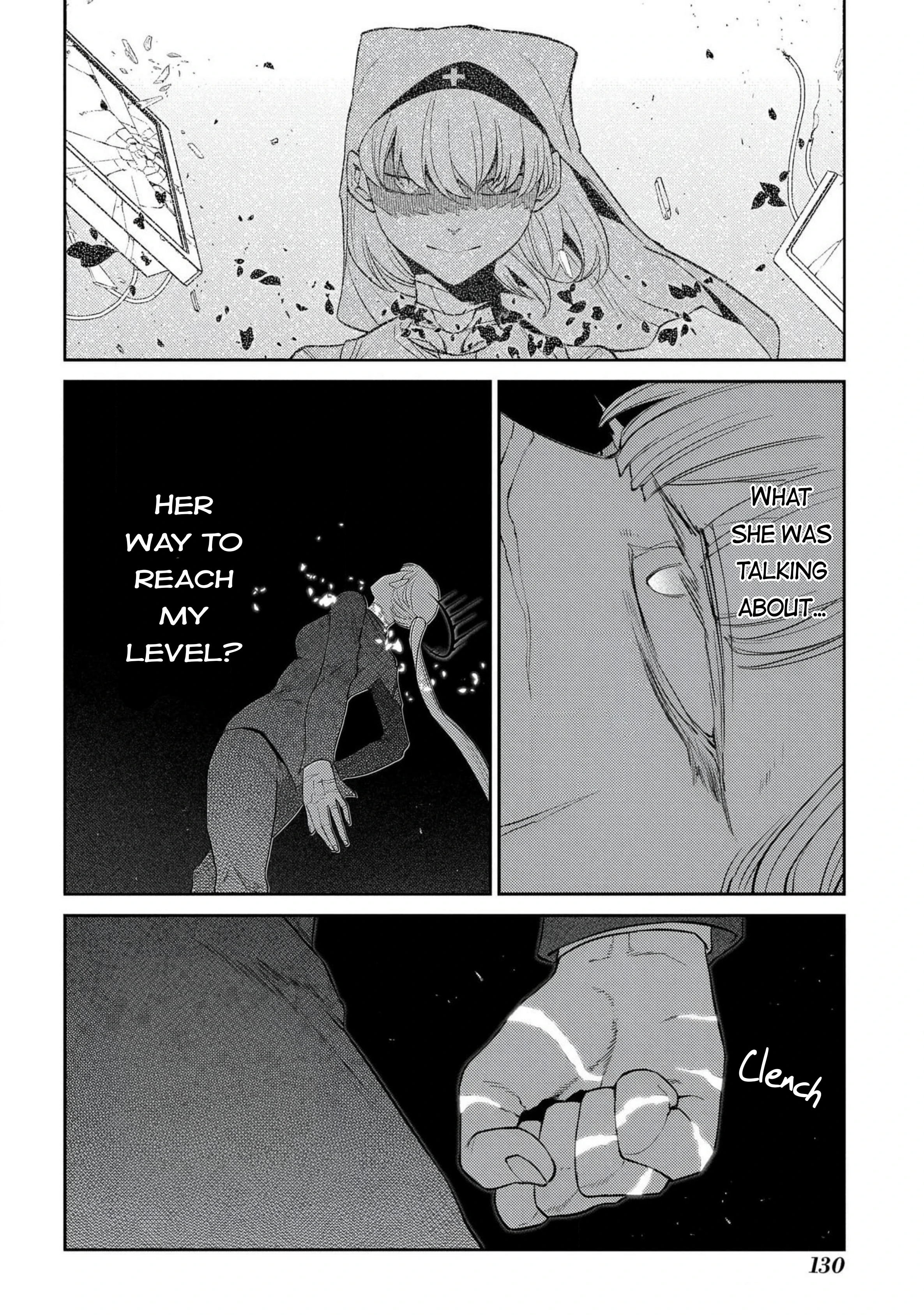 Read Petals of Reincarnation Manga Online