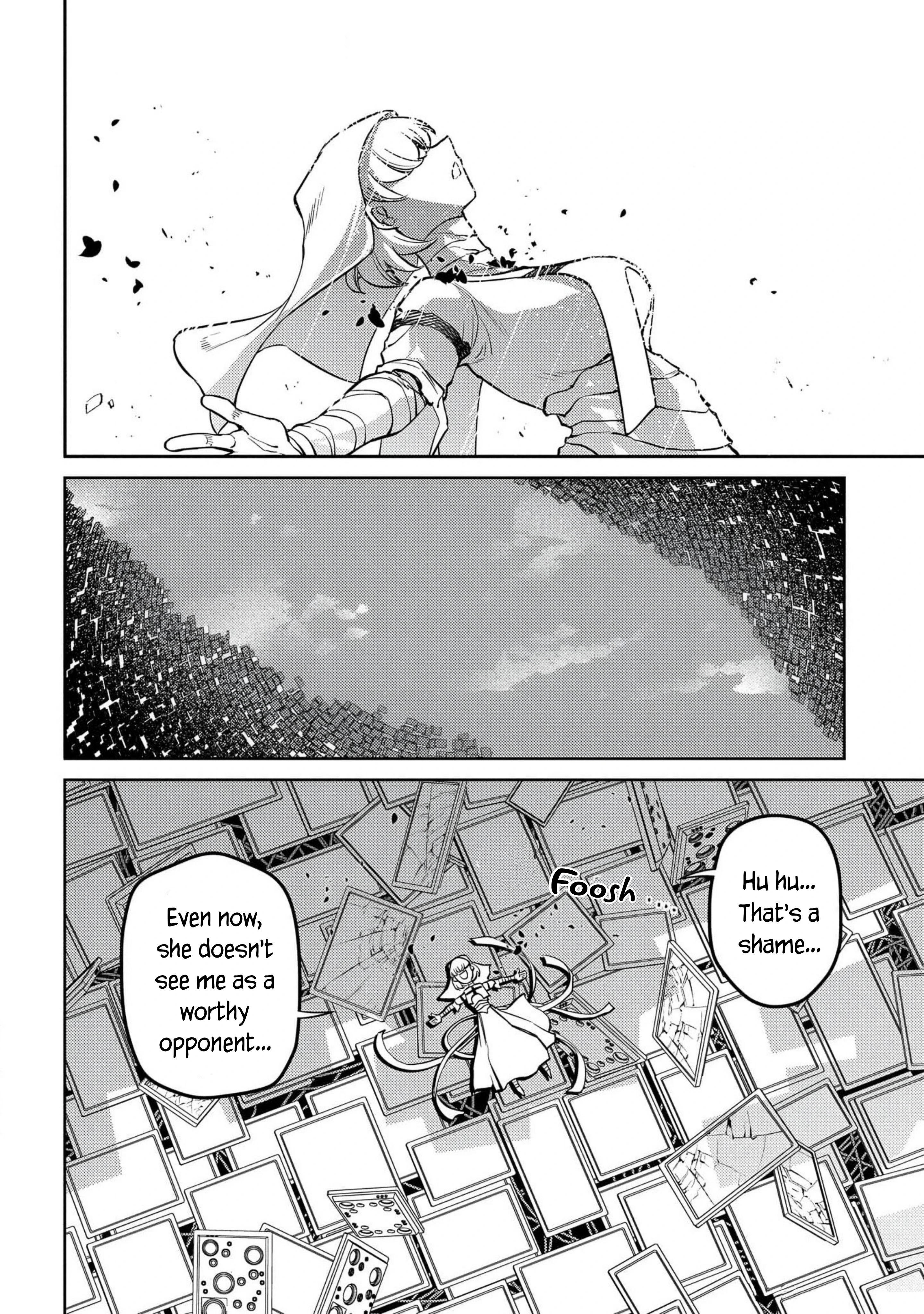Read Petals of Reincarnation Manga Online