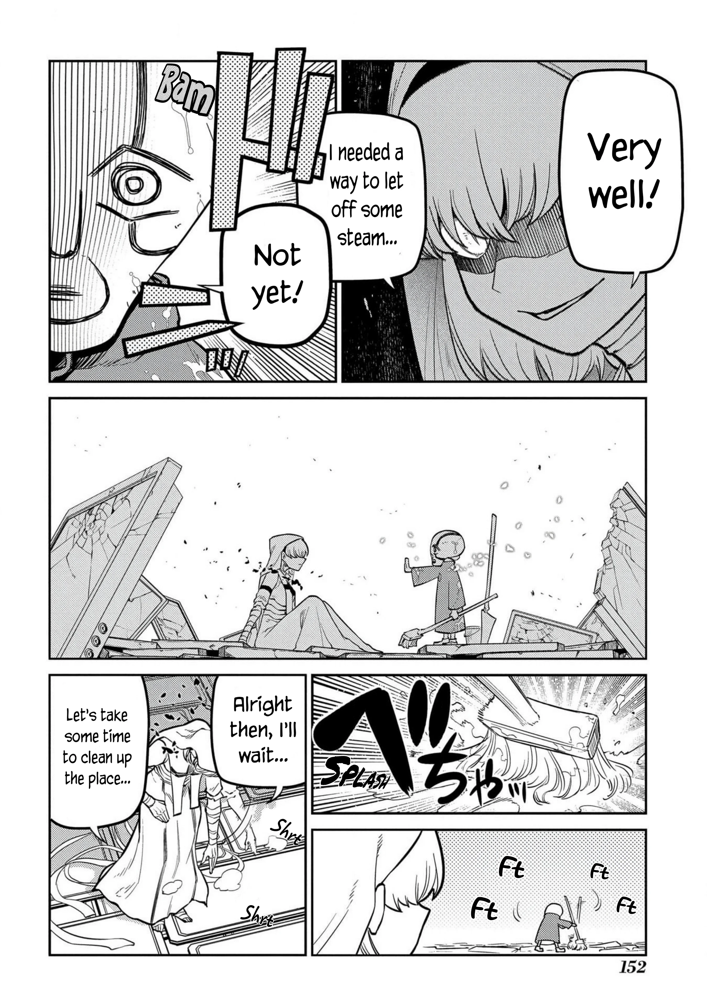 Read Petals of Reincarnation Manga Online