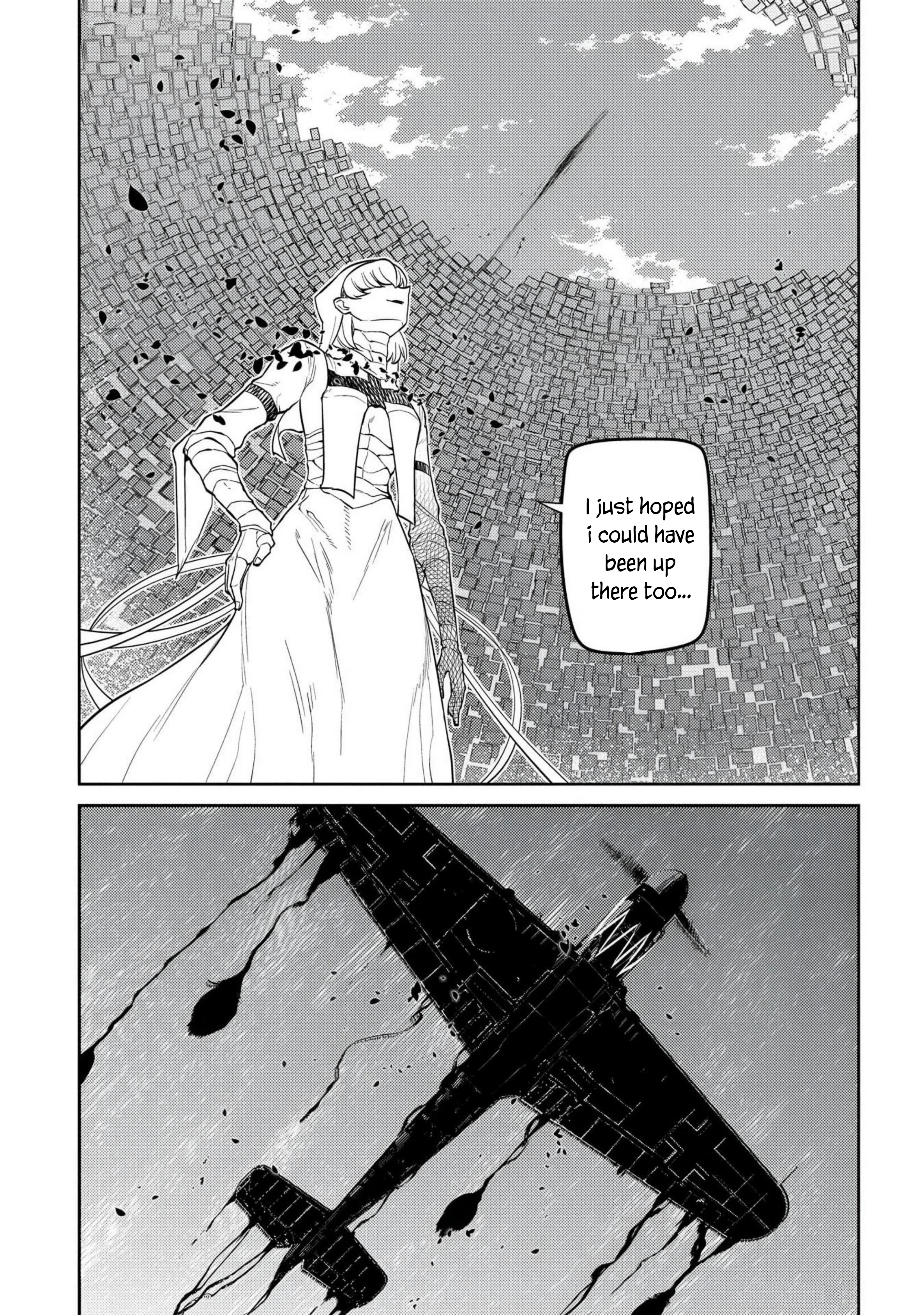 Read Petals of Reincarnation Manga Online