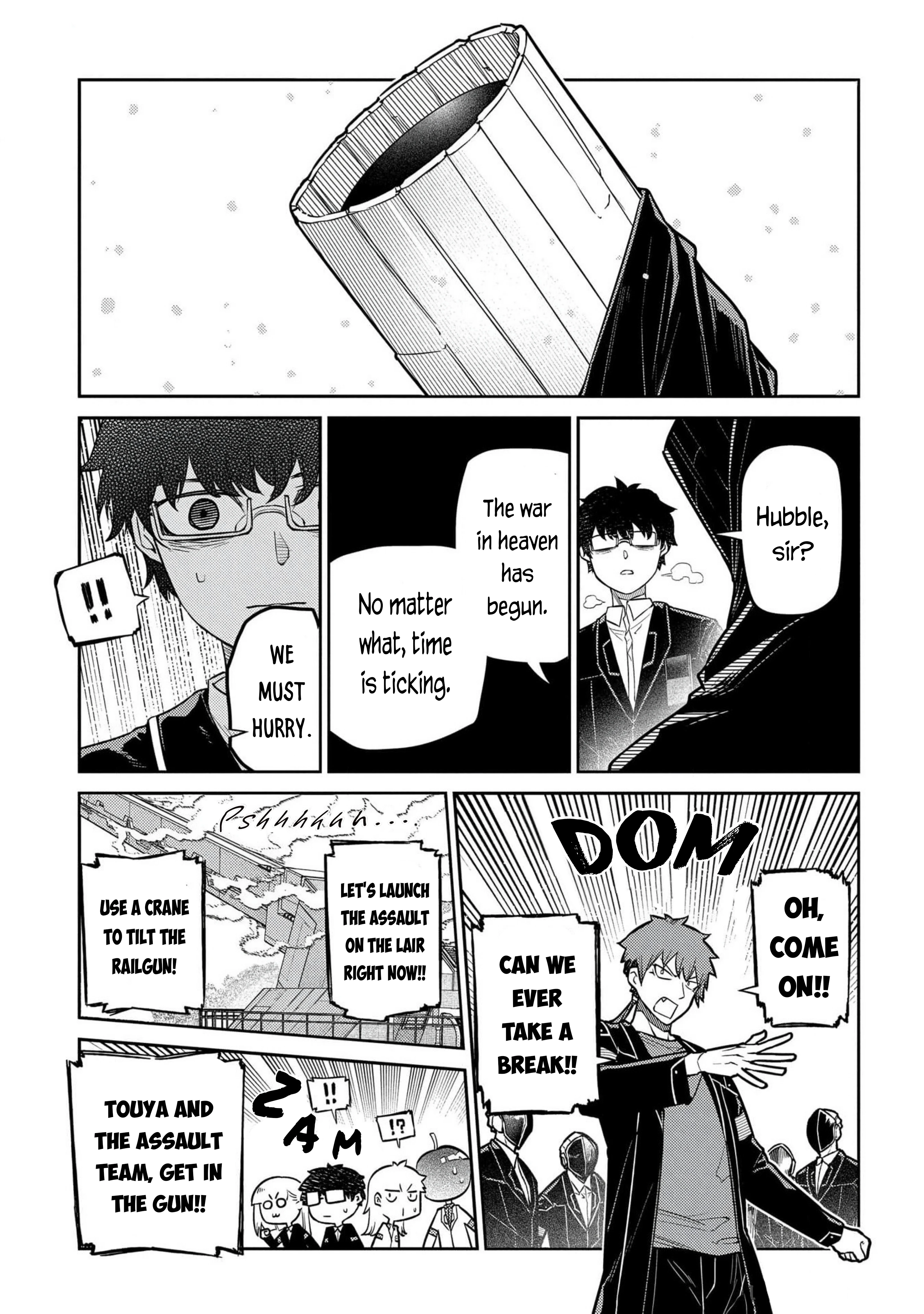 Read Petals of Reincarnation Manga Online