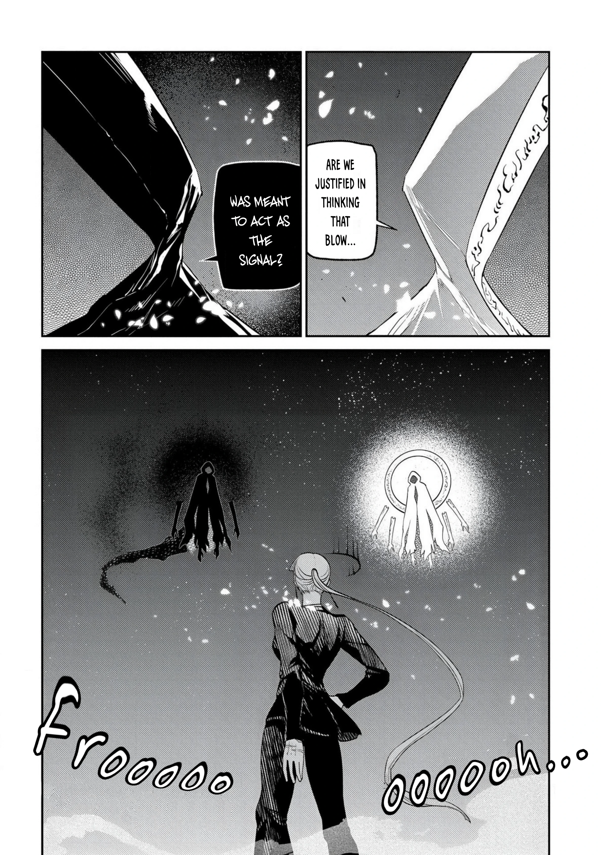 Read Petals of Reincarnation Manga Online