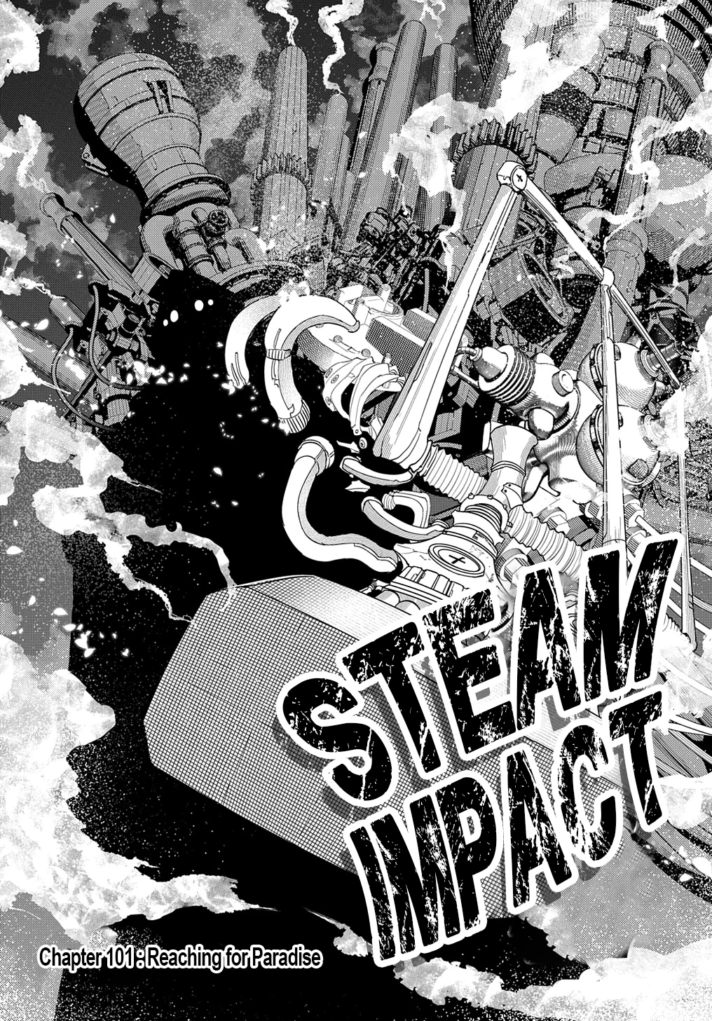 Read Petals of Reincarnation Manga Online