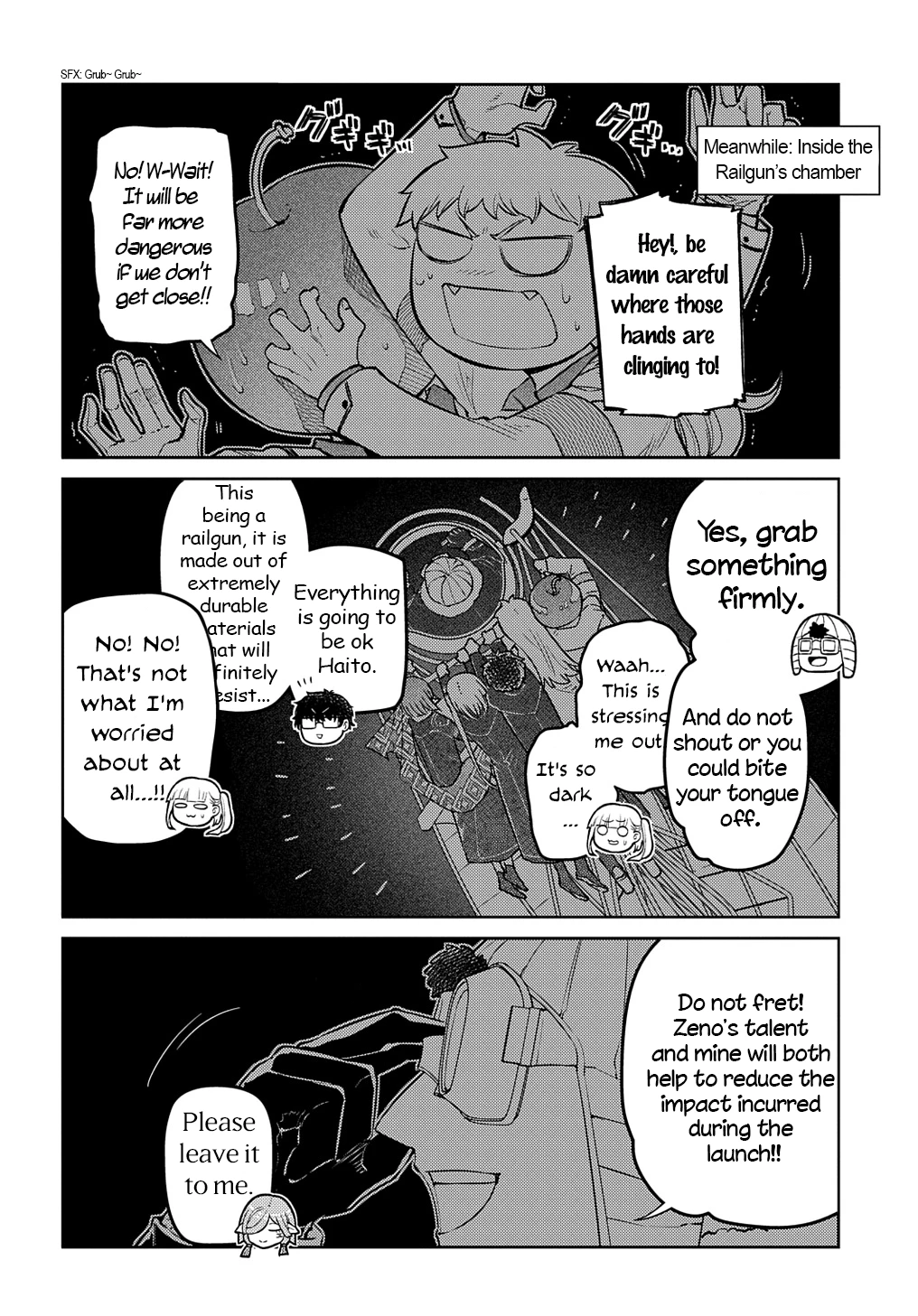 Read Petals of Reincarnation Manga Online
