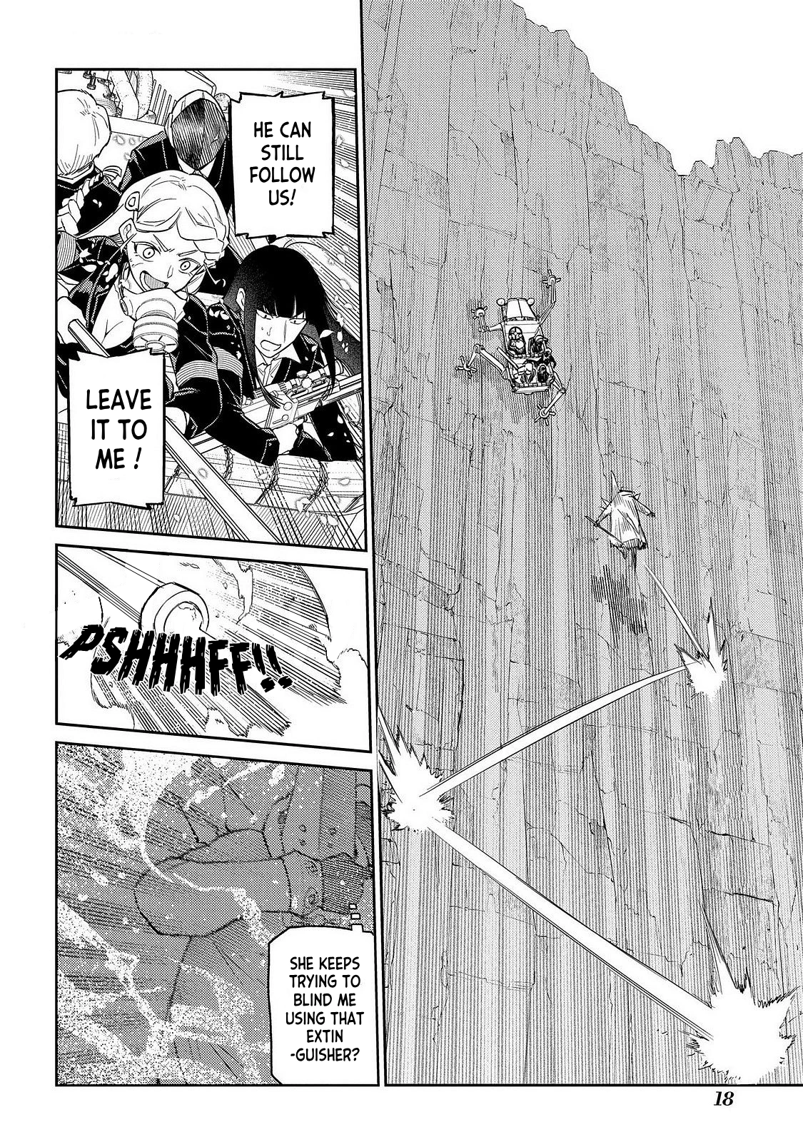 Read Petals of Reincarnation Manga Online