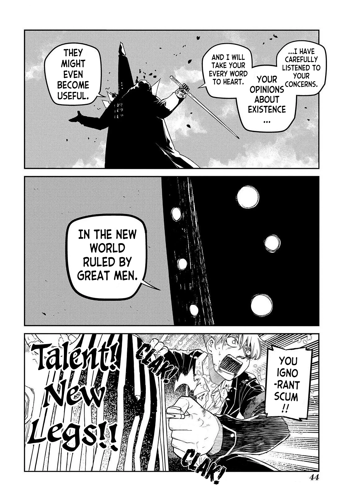 Read Petals of Reincarnation Manga Online