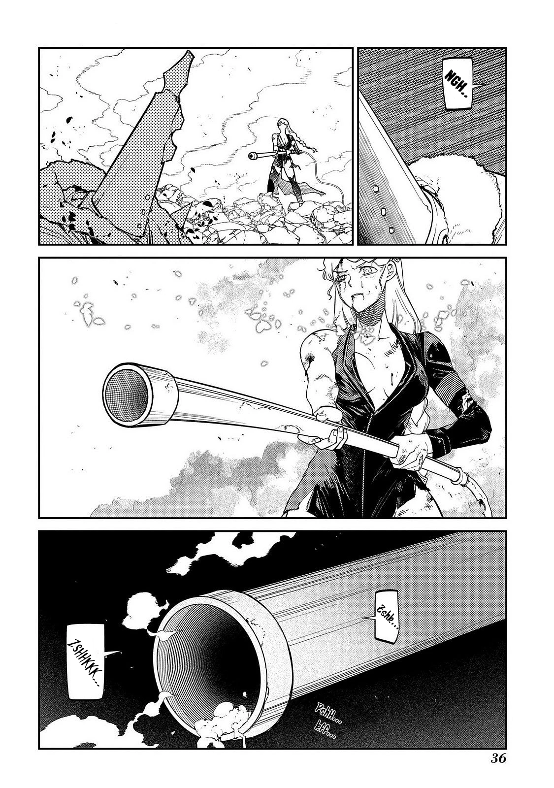 Read Petals of Reincarnation Manga Online