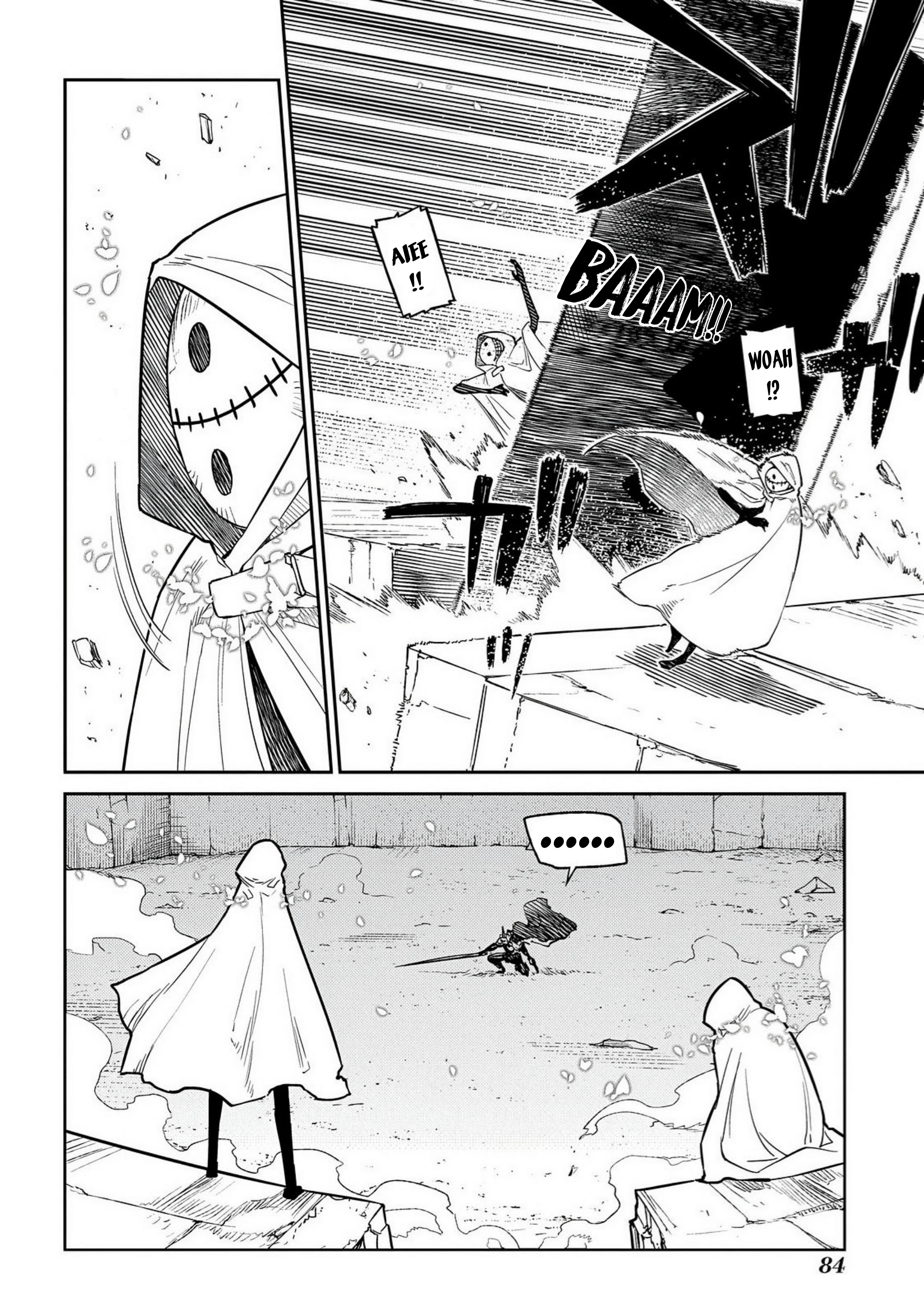 Read Petals of Reincarnation Manga Online
