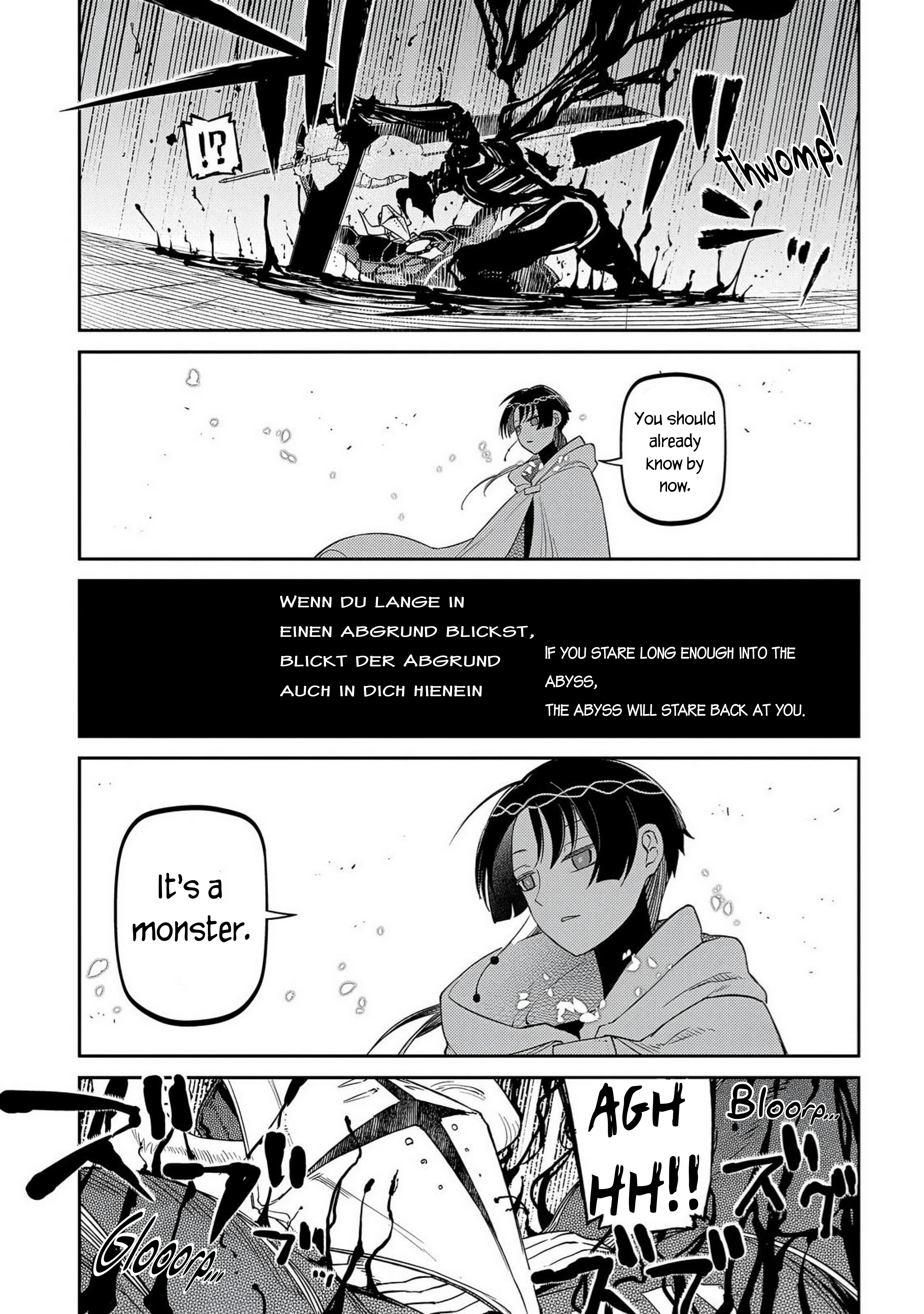 Read Petals of Reincarnation Manga Online