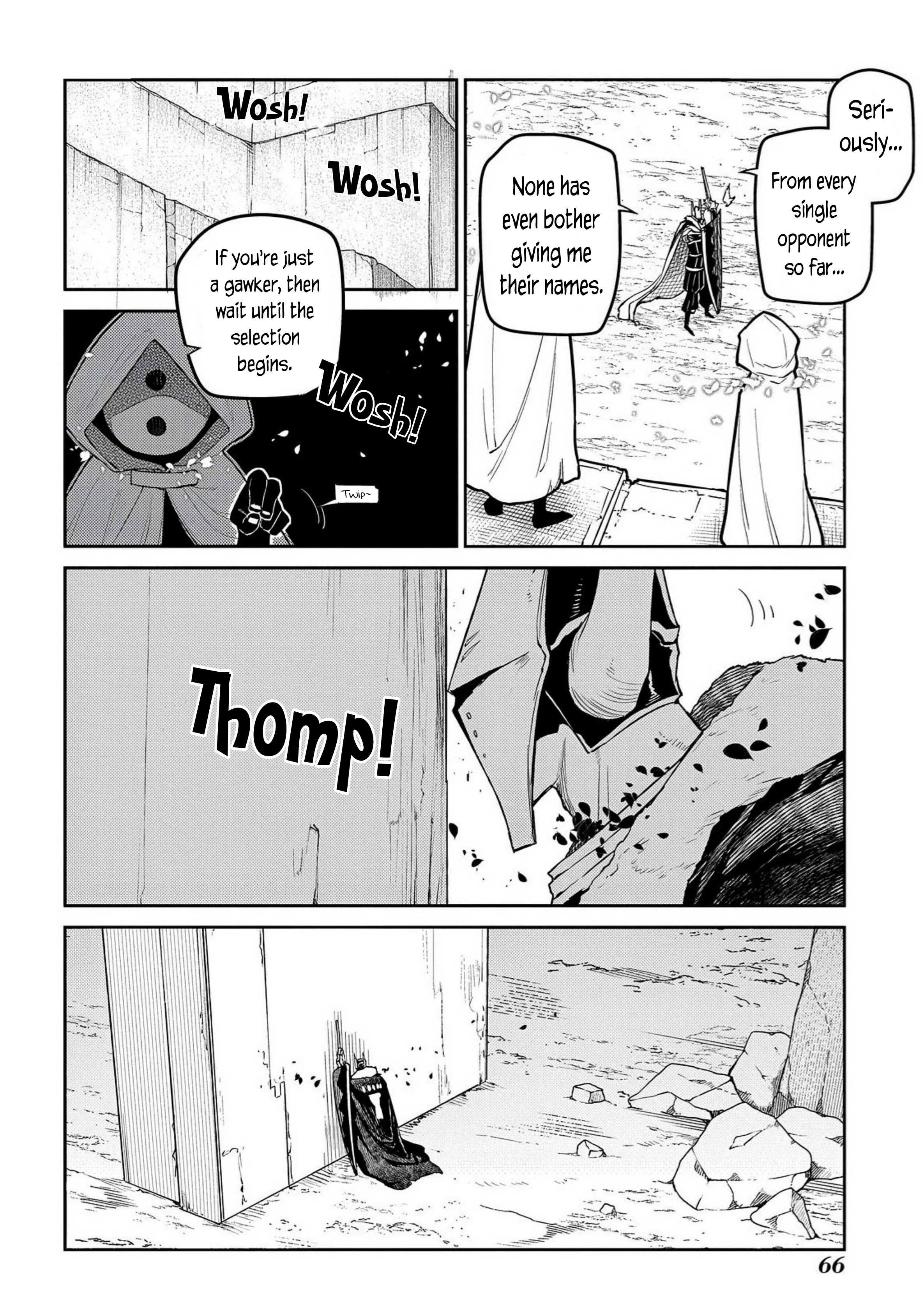 Read Petals of Reincarnation Manga Online