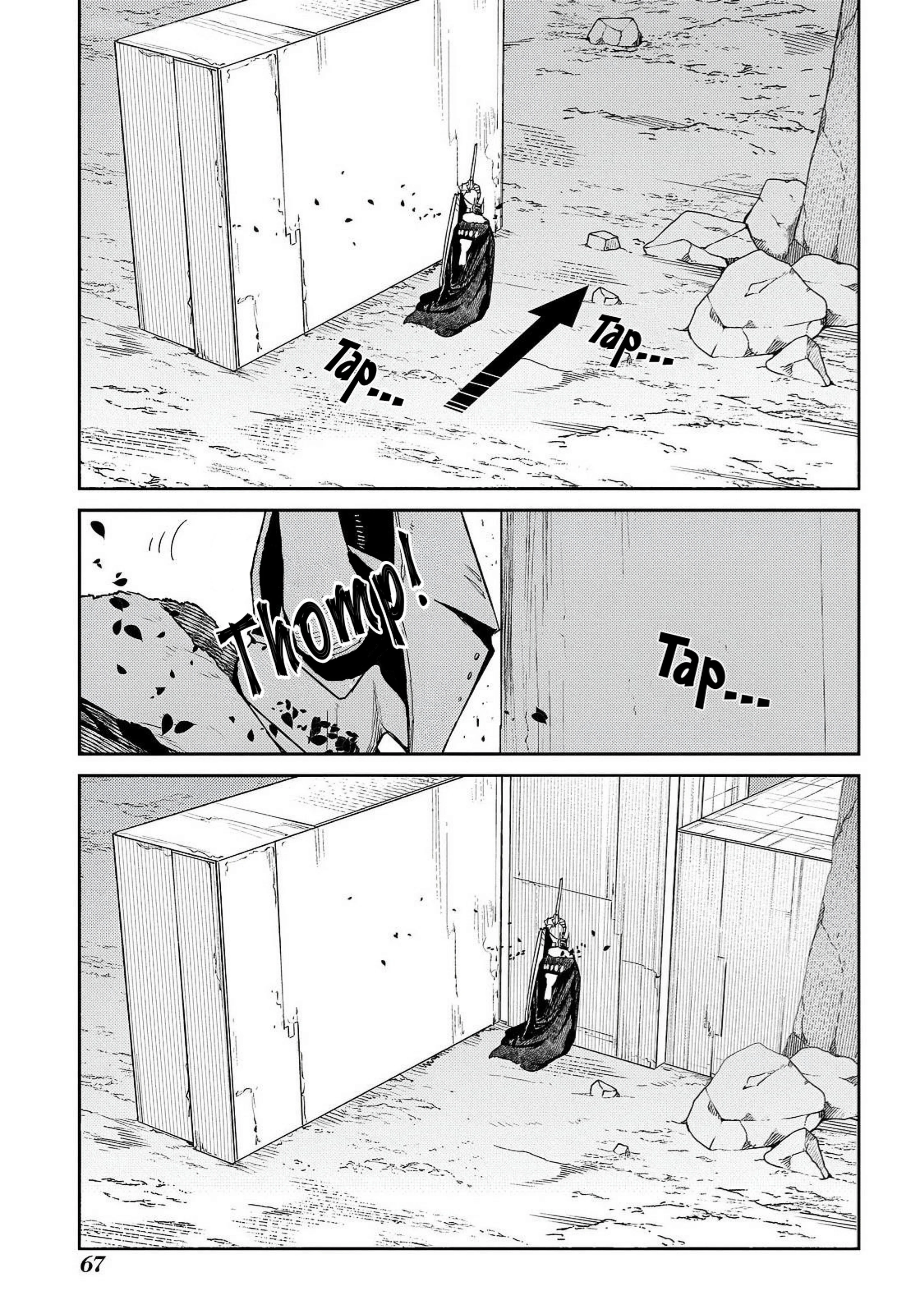 Read Petals of Reincarnation Manga Online