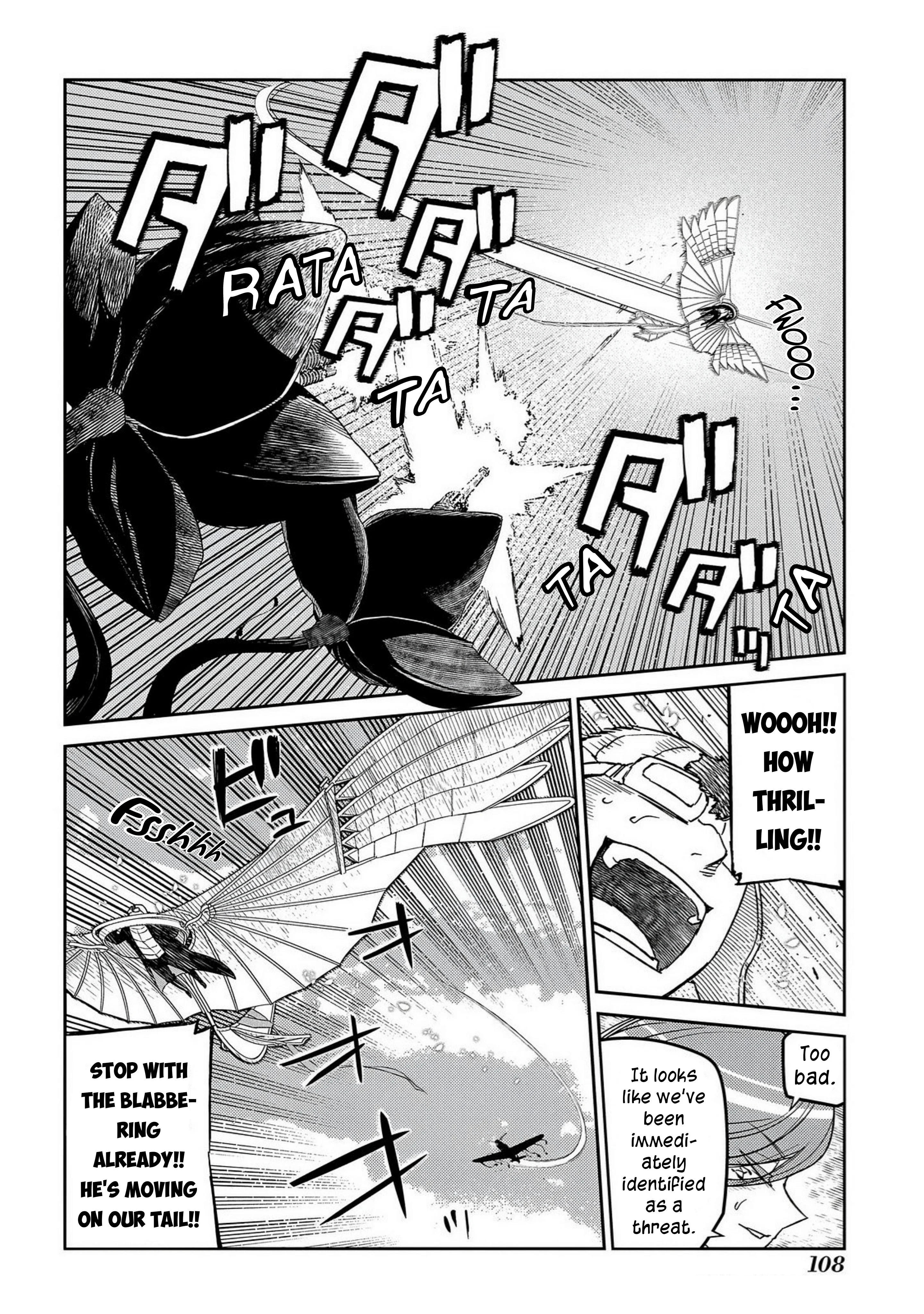 Read Petals of Reincarnation Manga Online