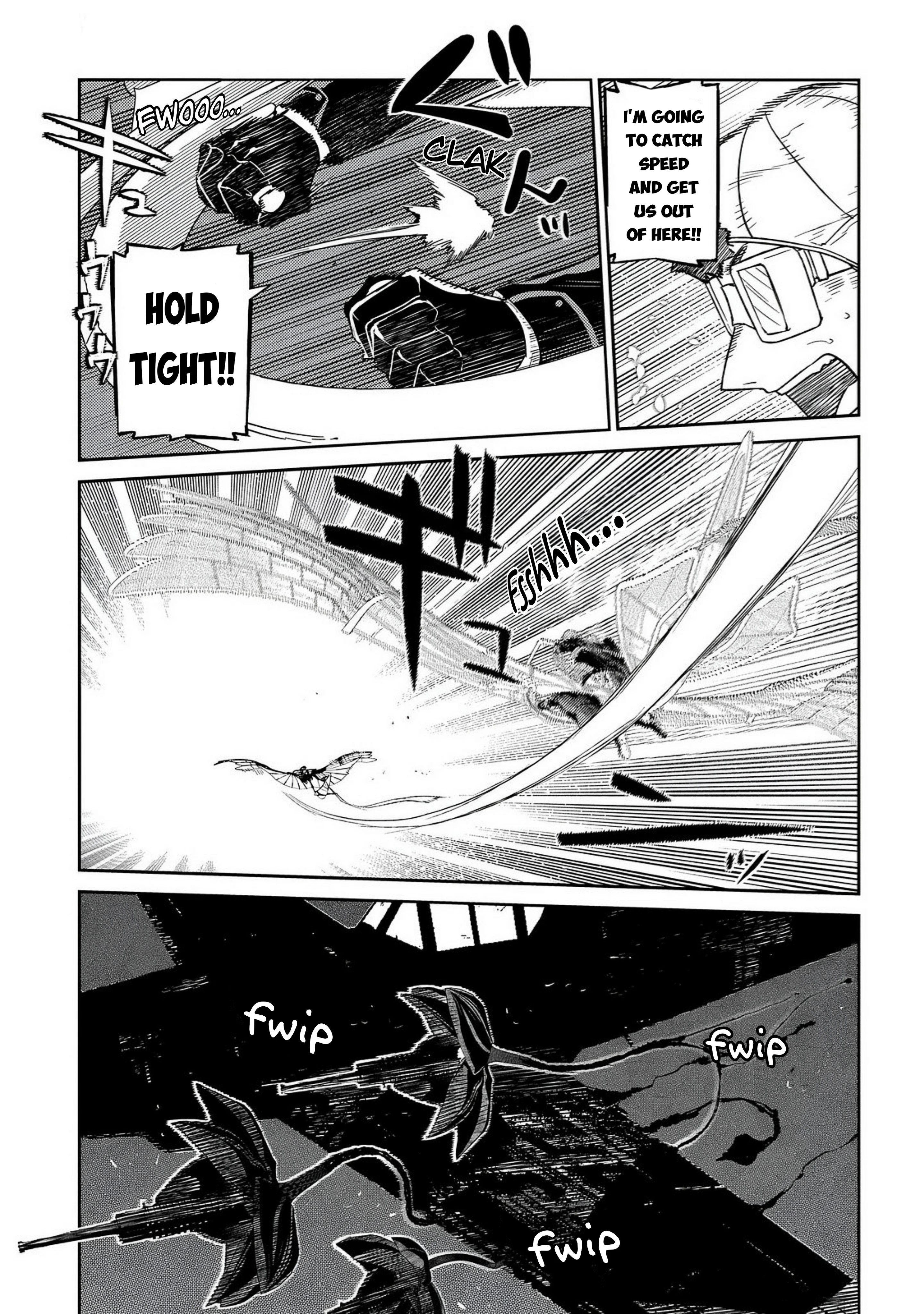 Read Petals of Reincarnation Manga Online