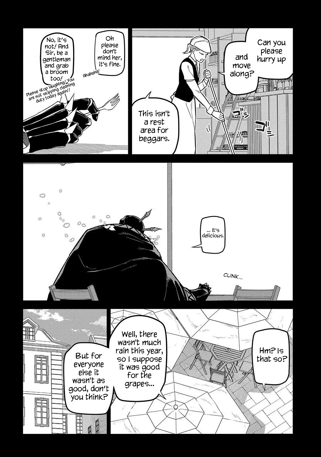 Read Petals of Reincarnation Manga Online